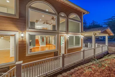 16611 Pearl Ranch Road, Fort Bragg, CA 95437 - Photo 62