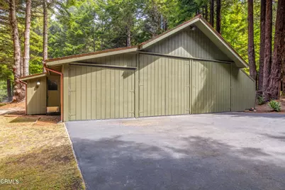 43850 Buckhorn Cove Road, Little River, CA 95456 - Photo 46