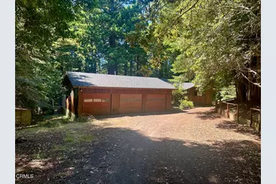 33182 Frog Pond Road, Little River, CA 95456 - Photo 6