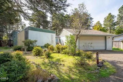 43300 Little River Airport Road #90, Little River, CA 95456 - Photo 2