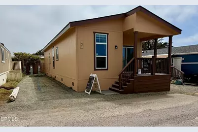 1021 S Main Street #2, Fort Bragg, CA 95437 - Photo 2