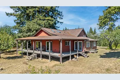 28580 Comptche Ukiah Road, Comptche, CA 95427 - Photo 2