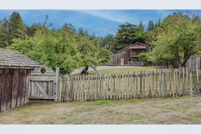 31600 Little Valley Road, Fort Bragg, CA 95437 - Photo 1