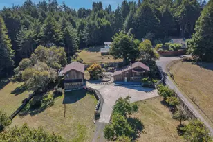 31600 Little Valley Rd, Fort Bragg, CA 95437 - Photo 2