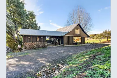 17350 Deer Meadows Road, Boonville, CA 95415 - Photo 36