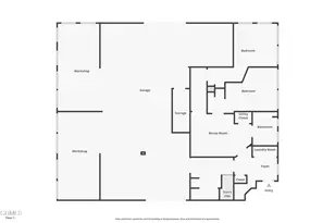 19400 Dorffi Rd, Fort Bragg, CA 95437 - Photo 48