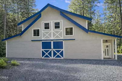 19400 Dorffi Road, Fort Bragg, CA 95437 - Photo 1