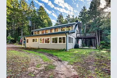 19400 Dorffi Road, Fort Bragg, CA 95437 - Photo 2