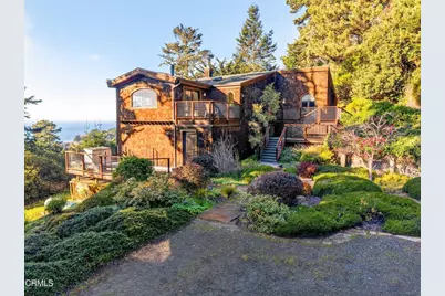 1101 Cameron Road, Elk, CA 95432 - Photo 2