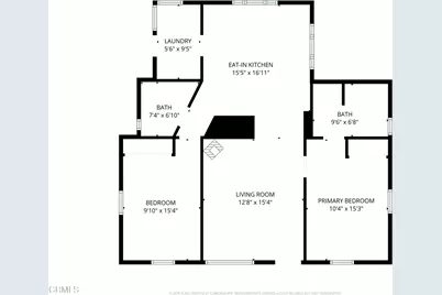 1002 Cedar Street, Fort Bragg, CA 95437 - Photo 26