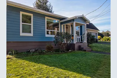 1002 Cedar Street, Fort Bragg, CA 95437 - Photo 2