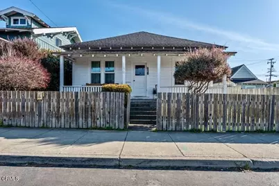 150 S Franklin Street, Fort Bragg, CA 95437 - Photo 1