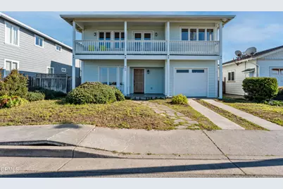 960 Glass Beach Drive, Fort Bragg, CA 95437 - Photo 1