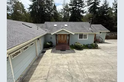 18920 Timberpointe Drive, Fort Bragg, CA 95437 - Photo 2