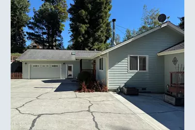 18920 Timberpointe Drive, Fort Bragg, CA 95437 - Photo 1