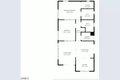 43300 Little River-Airport Road #92, Little River, CA 95456 - Photo 36