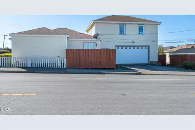201 S Corry Street, Fort Bragg, CA 95437 - Photo 4