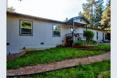 31191 Turner Road, Fort Bragg, CA 95437 - Photo 1