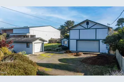 18651 Old Coast Highway, Fort Bragg, CA 95437 - Photo 1