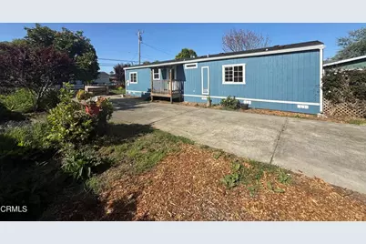 1361 E Oak Street, Fort Bragg, CA 95437 - Photo 8