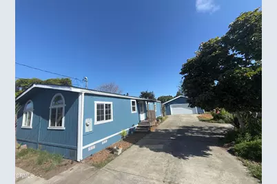 1361 E Oak Street, Fort Bragg, CA 95437 - Photo 10
