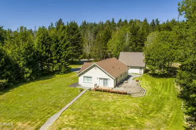 31195 Brush Creek Road, Fort Bragg, CA 95437 - Photo 1