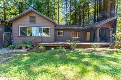 32200 California 20, Fort Bragg, CA 95437 - Photo 1