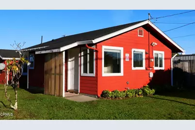 658 S Franklin Street, Fort Bragg, CA 95437 - Photo 2