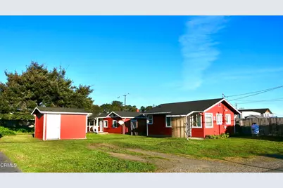 658 S Franklin Street, Fort Bragg, CA 95437 - Photo 1