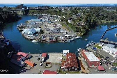 19290 S Harbor Drive, Fort Bragg, CA 95437 - Photo 1