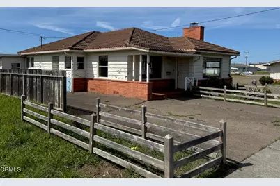 327 S Franklin Street, Fort Bragg, CA 95437 - Photo 1