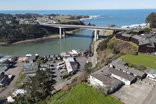 300 N Harbor Dr, Fort Bragg, CA 95437 - Photo 4