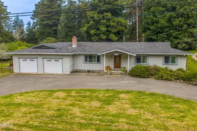 32350 Ellison Way, Fort Bragg, CA 95437 - Photo 1