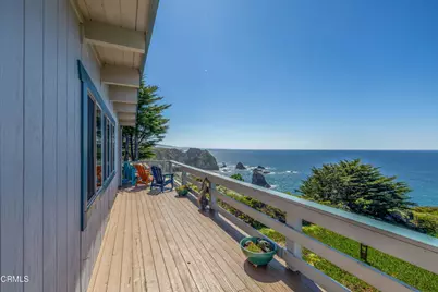 1440 Navarro Bluff Road, Albion, CA 95410 - Photo 6