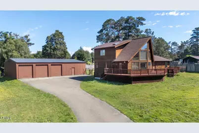 24763 Sashandre Lane, Fort Bragg, CA 95437 - Photo 4