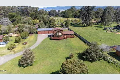 24763 Sashandre Lane, Fort Bragg, CA 95437 - Photo 2