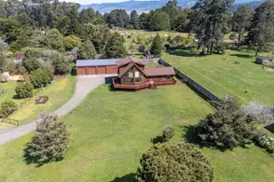 24763 Sashandre Ln, Fort Bragg, CA 95437 - Photo 2
