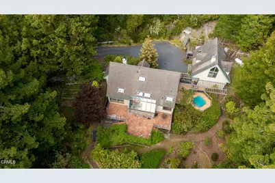 33100 Frog Pond Road, Little River, CA 95456 - Photo 2