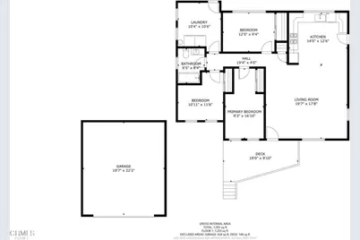 11181 Hwy 9, Brookdale, CA 95007 - Photo 30