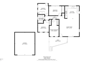 11181 Hwy 9, Brookdale, CA 95007 - Photo 30