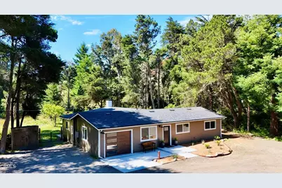 31301 Turner Road, Fort Bragg, CA 95437 - Photo 1