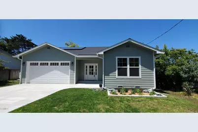 151 Dana Street, Fort Bragg, CA 95437 - Photo 2