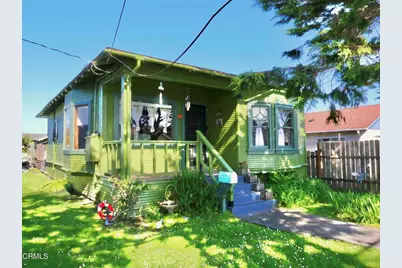 753 Stewart Street, Fort Bragg, CA 95437 - Photo 2