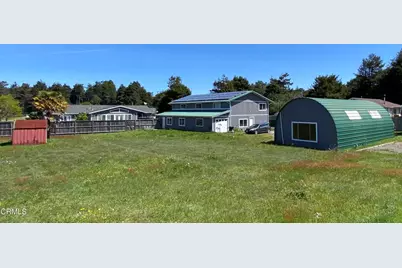31945 Johnson Lane, Fort Bragg, CA 95437 - Photo 1