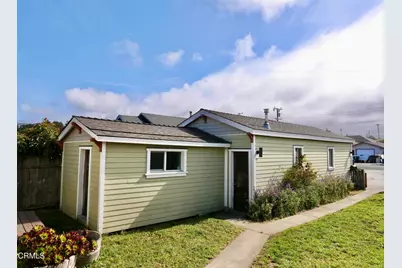 121 Livingston Street, Fort Bragg, CA 95437 - Photo 4
