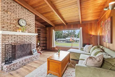 19201 Basin View Drive, Fort Bragg, CA 95437 - Photo 4