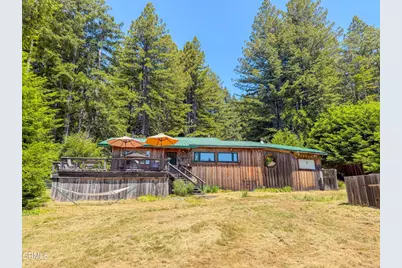 28680 Comptche Ukiah Road, Comptche, CA 95427 - Photo 10