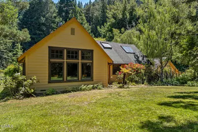 31501 Comptche Ukiah Road, Comptche, CA 95427 - Photo 6