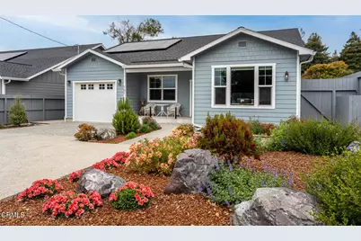 151 Halsey Way, Fort Bragg, CA 95437 - Photo 1