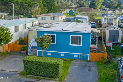 32850 Mill Creek Drive #67, Fort Bragg, CA 95437 - Photo 2